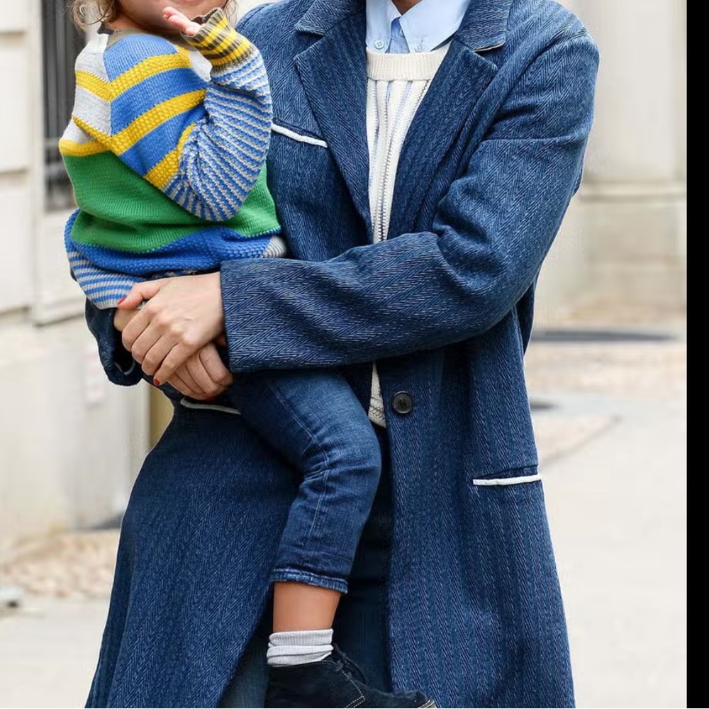 ÉTOILE ISABEL MARANT Coat